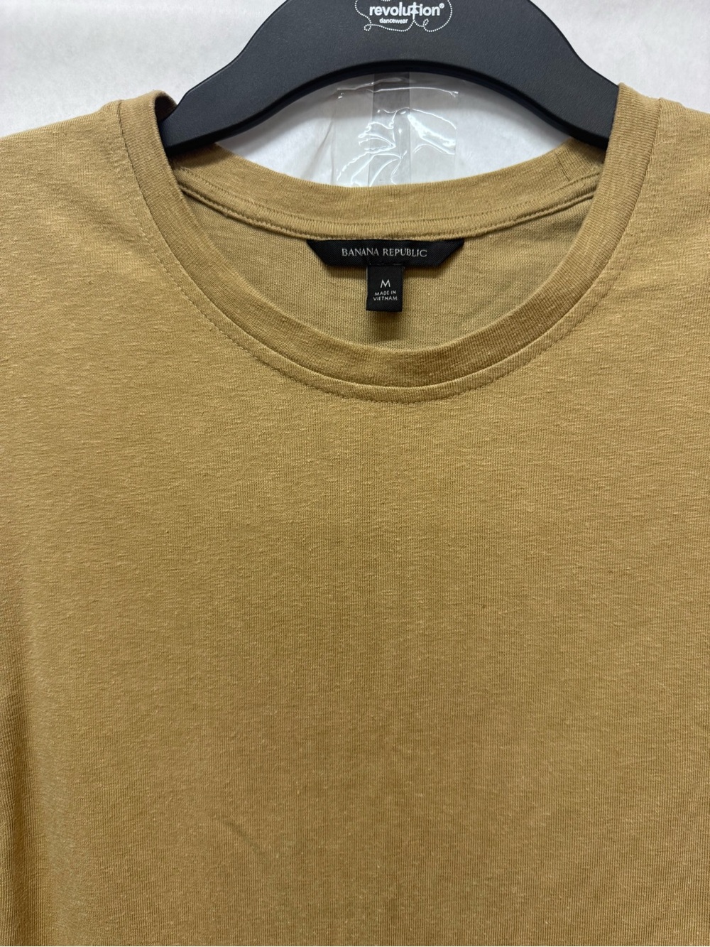 J.Crew Sleeveless Olive Khaki Shift Dress - Picture 3 of 9